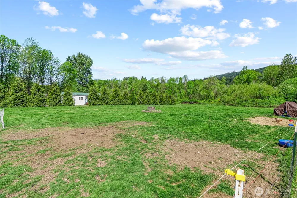 24716 NE 419th Street Amboy, WA 98601