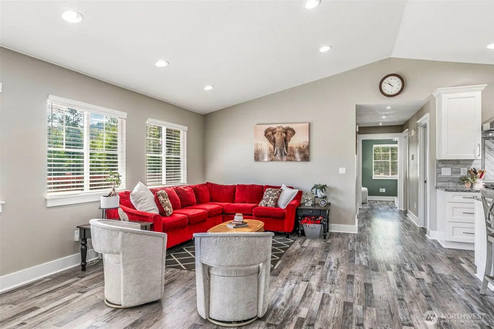 24716 NE 419th Street Amboy, WA 98601