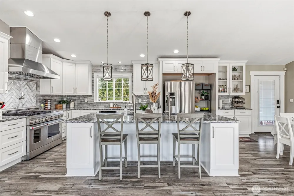 24716 NE 419th Street Amboy, WA 98601