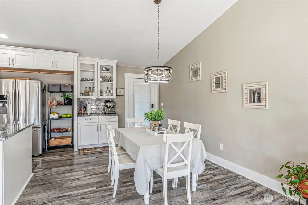 24716 NE 419th Street Amboy, WA 98601