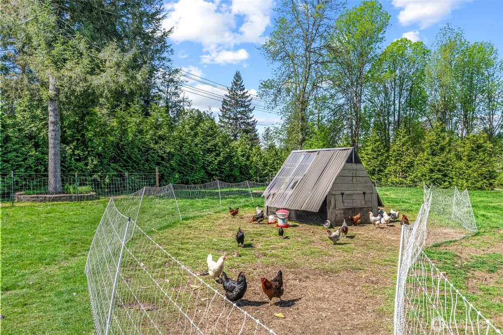 24716 NE 419th Street Amboy, WA 98601