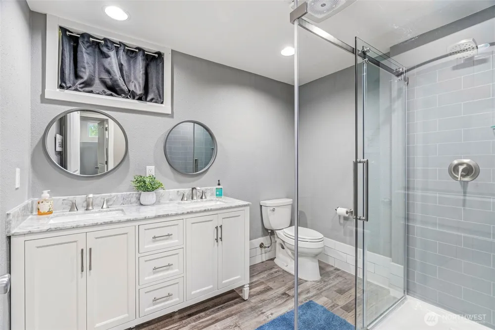 24716 NE 419th Street Amboy, WA 98601