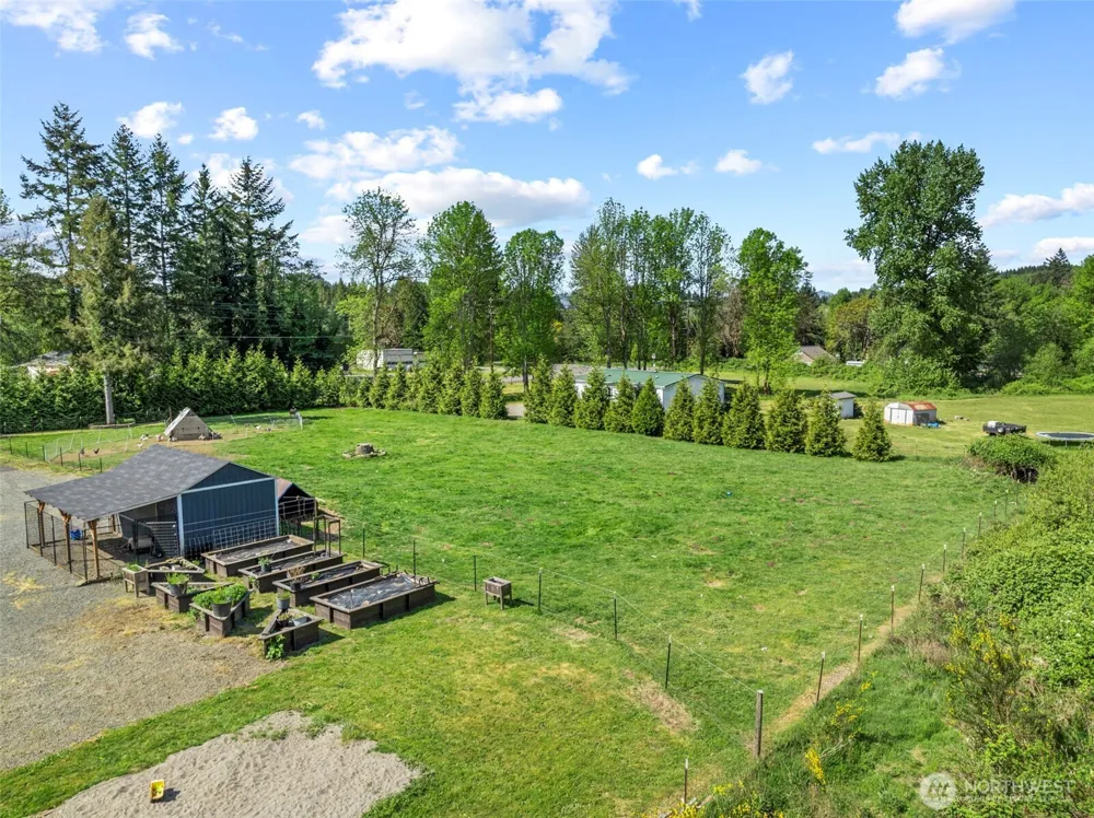24716 NE 419th Street Amboy, WA 98601