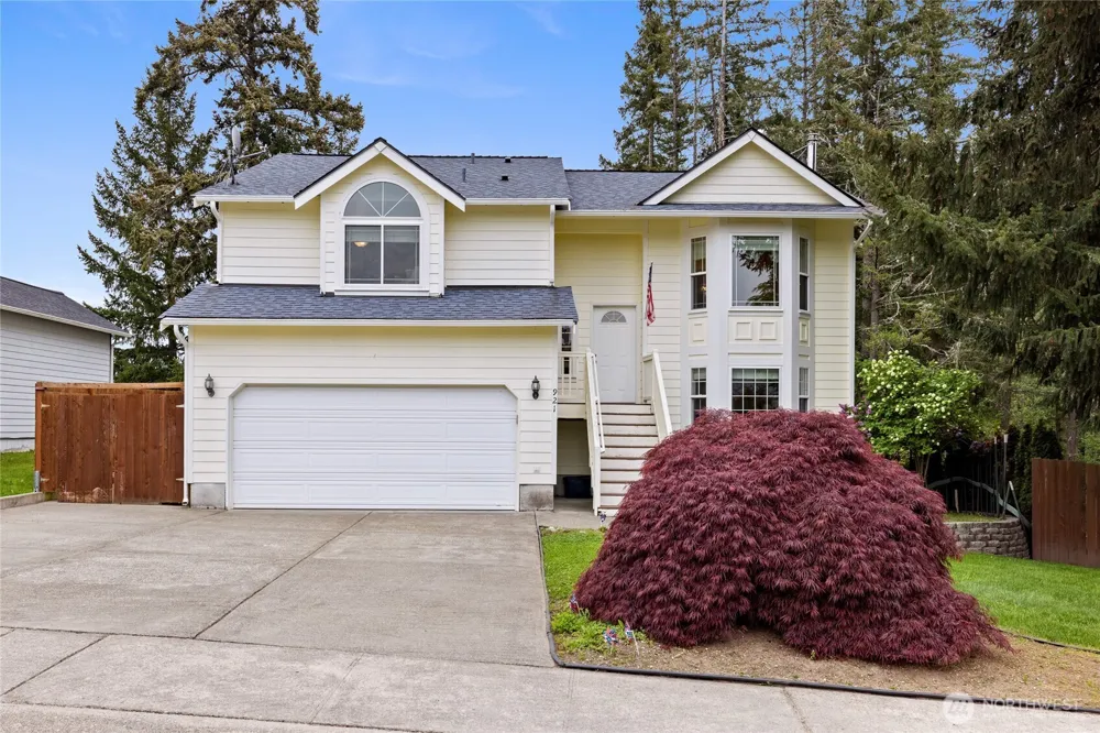 921 Erin Lane W Eatonville, WA 98328
