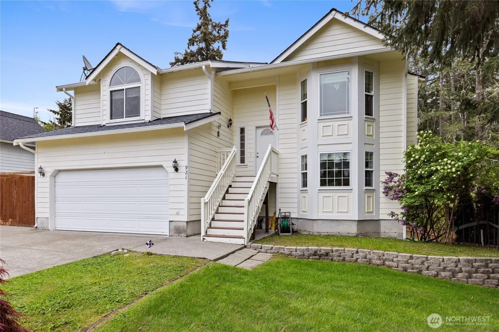 921 Erin Lane W Eatonville, WA 98328
