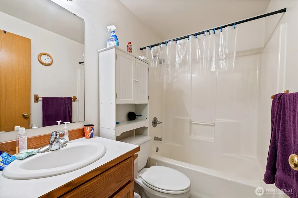 921 Erin Lane W Eatonville, WA 98328