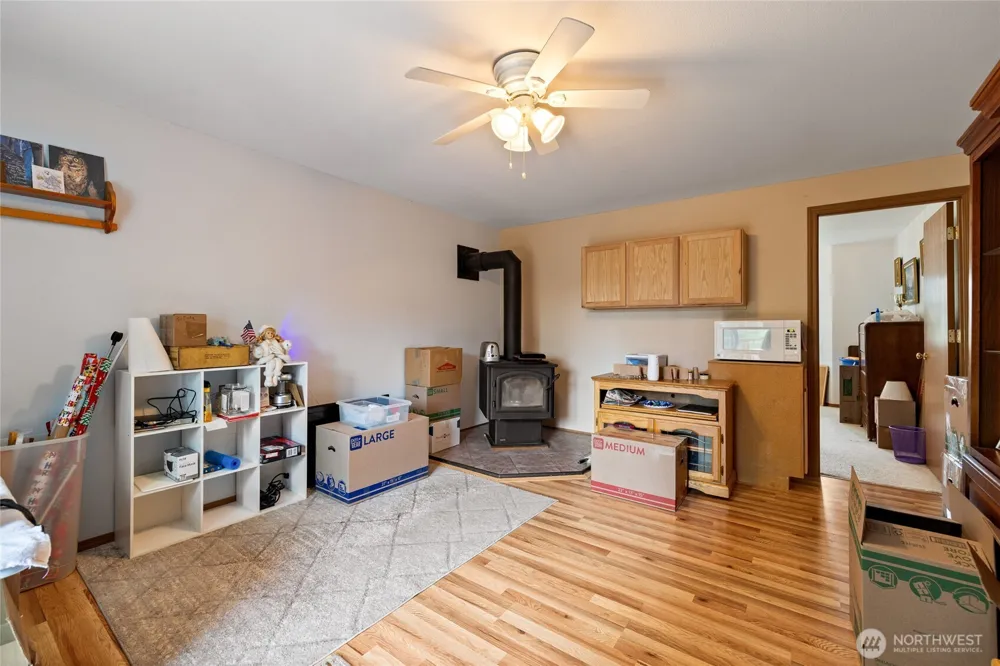 921 Erin Lane W Eatonville, WA 98328