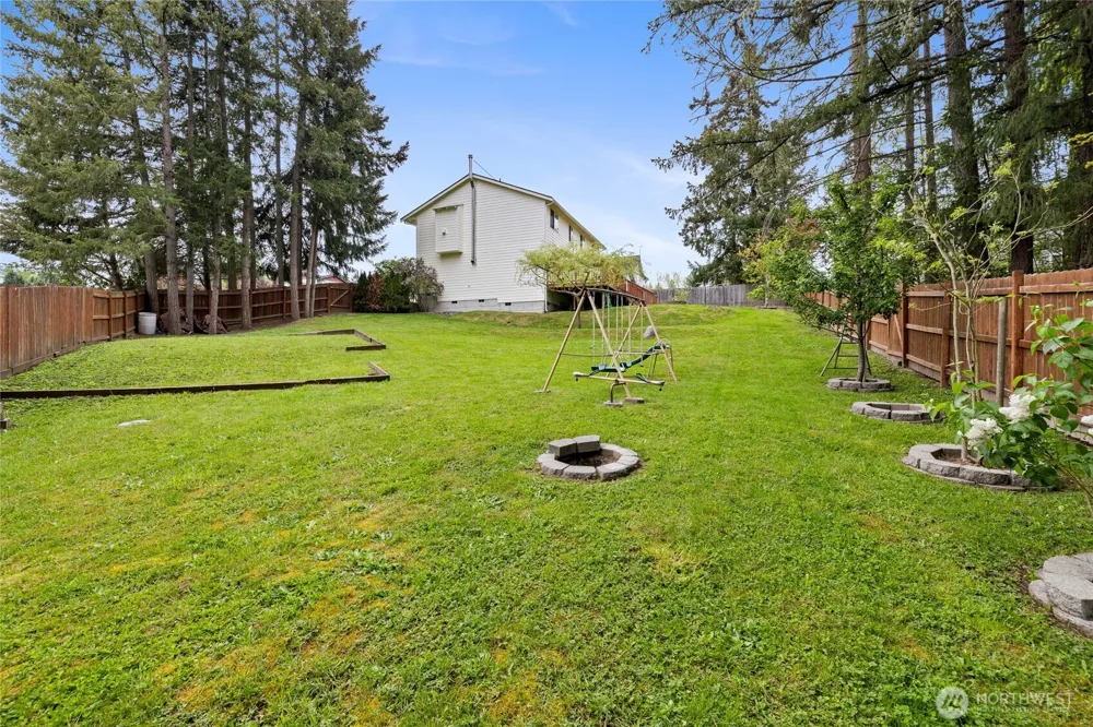 921 Erin Lane W Eatonville, WA 98328