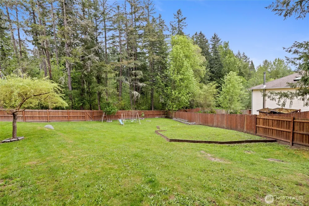 921 Erin Lane W Eatonville, WA 98328
