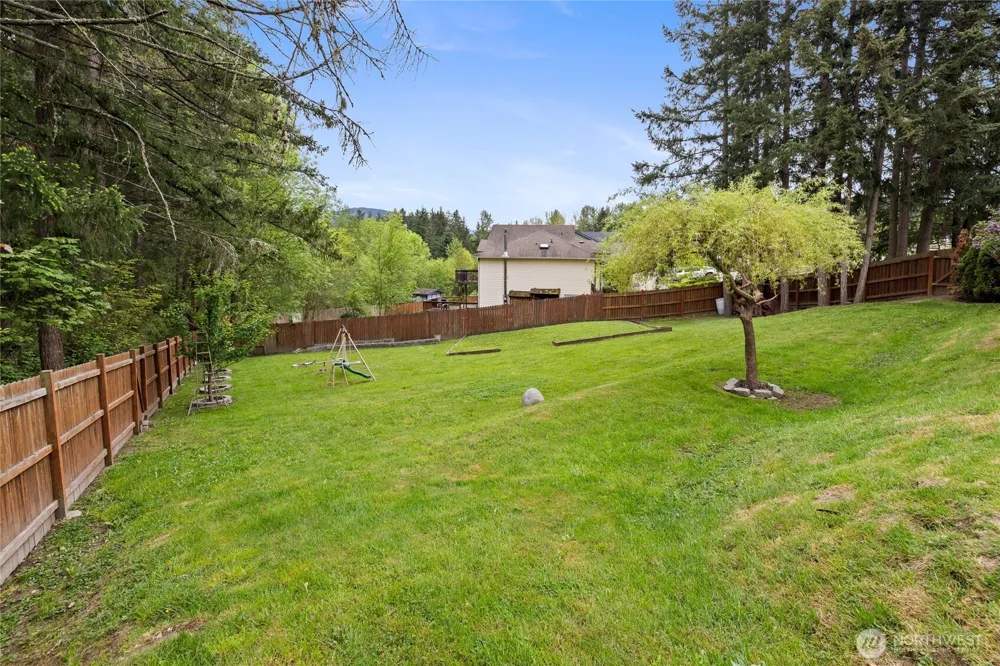 921 Erin Lane W Eatonville, WA 98328