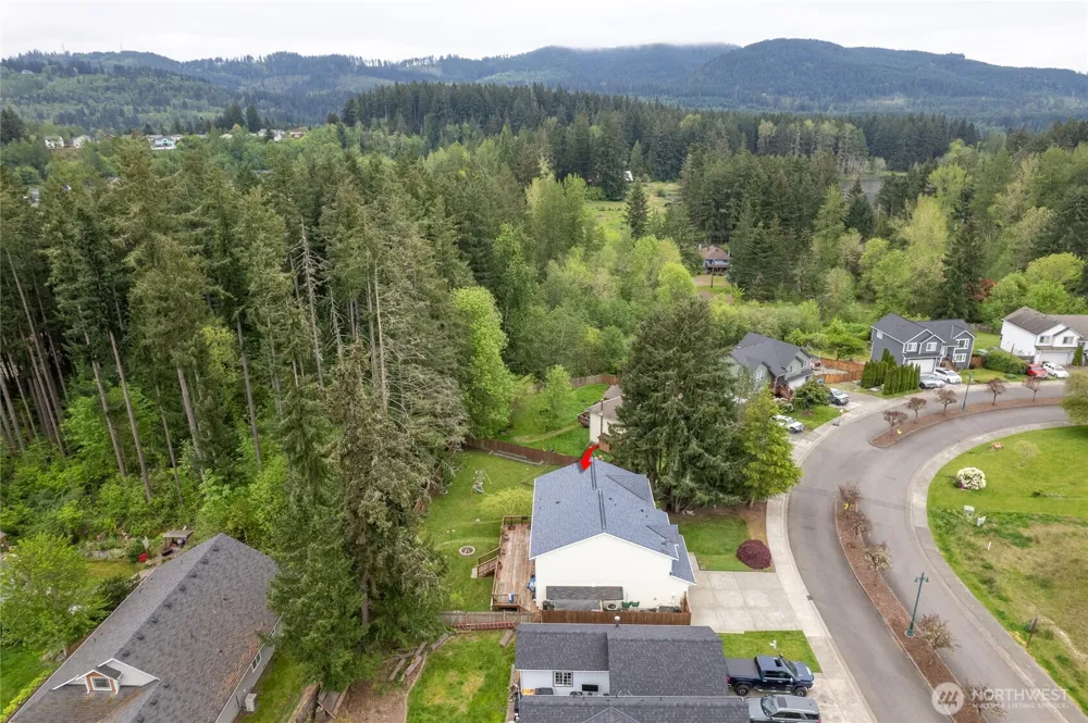 921 Erin Lane W Eatonville, WA 98328