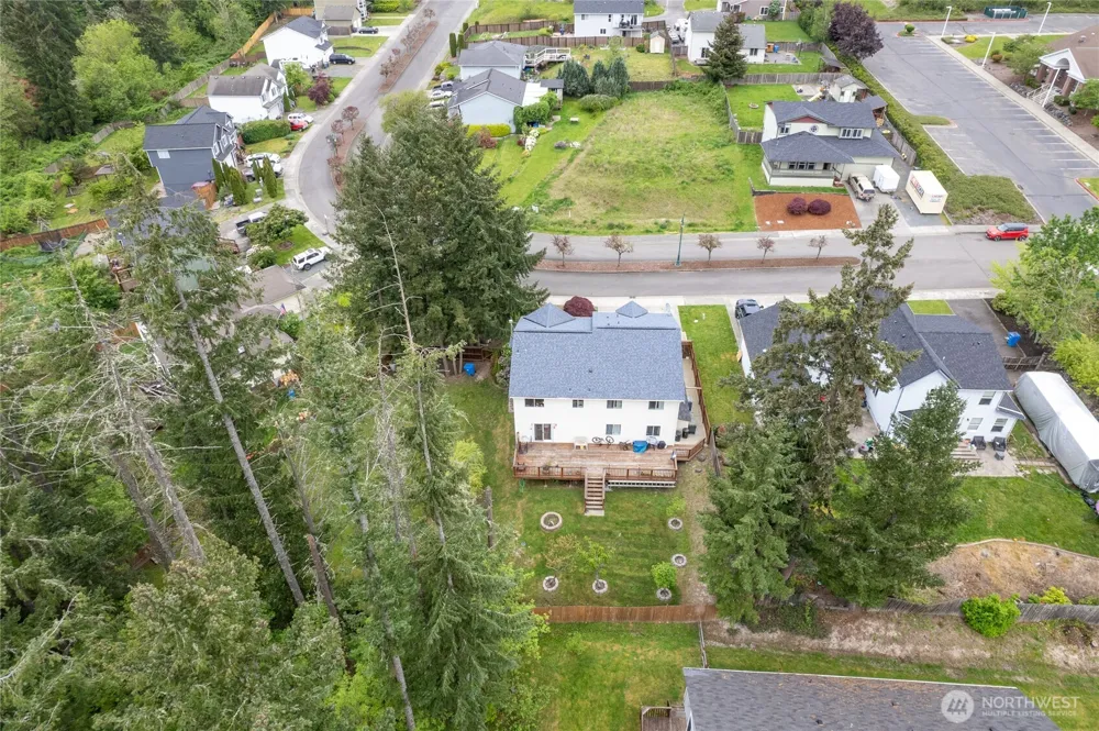 921 Erin Lane W Eatonville, WA 98328