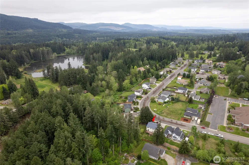 921 Erin Lane W Eatonville, WA 98328