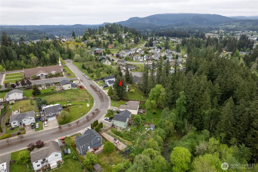 921 Erin Lane W Eatonville, WA 98328
