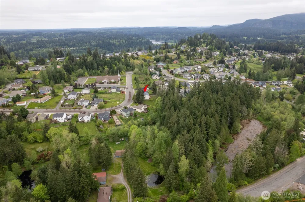 921 Erin Lane W Eatonville, WA 98328