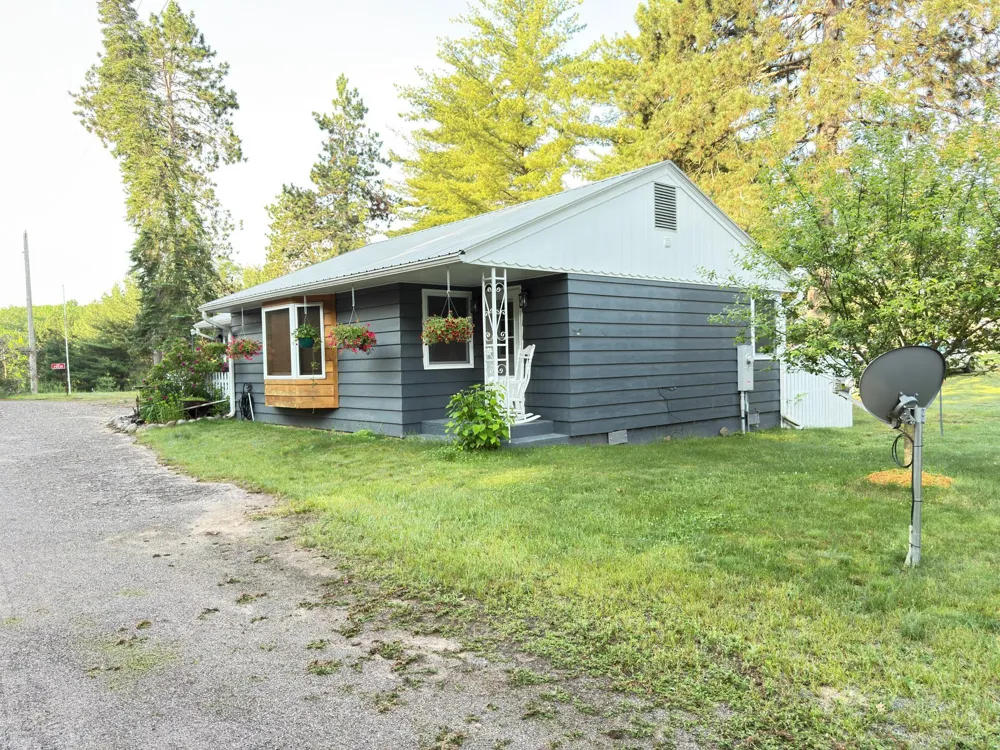 29239 & 29233 County Road H Danbury, WI 54830