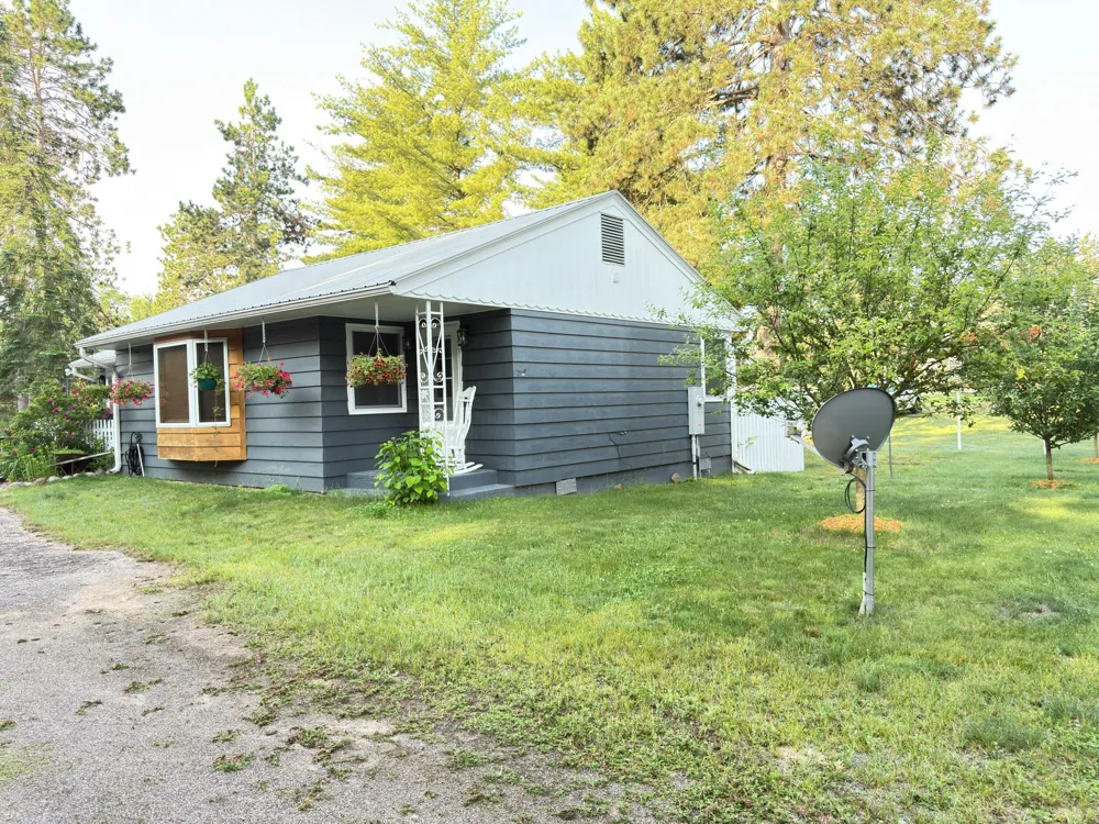 29239 & 29233 County Road H Danbury, WI 54830