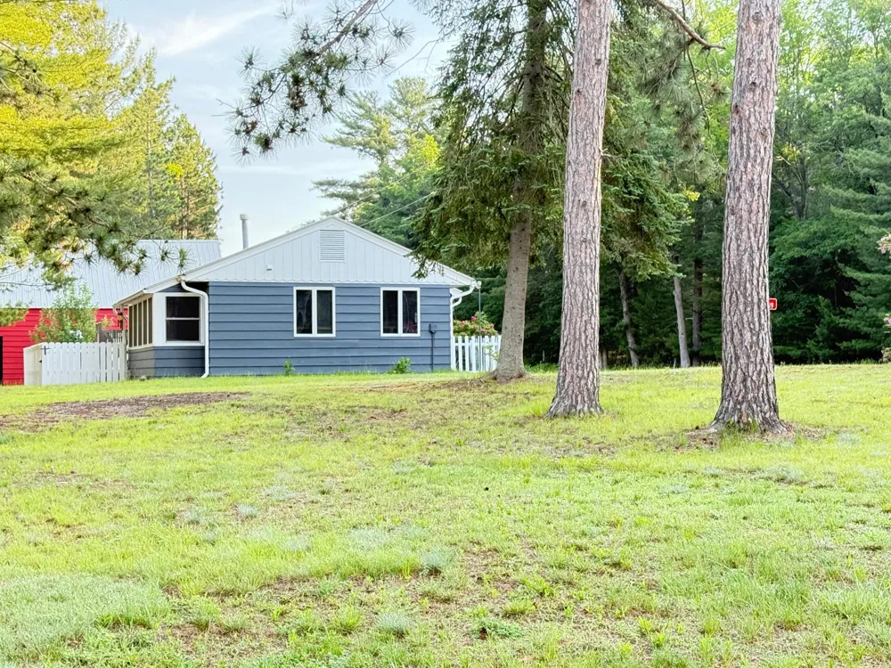 29239 & 29233 County Road H Danbury, WI 54830