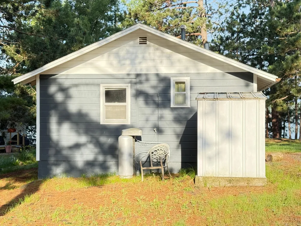 29239 & 29233 County Road H Danbury, WI 54830