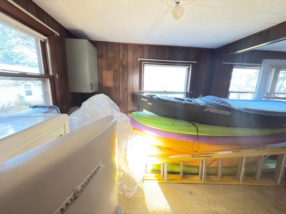 29239 & 29233 County Road H Danbury, WI 54830