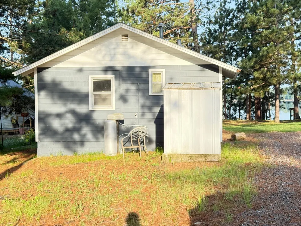 29239 & 29233 County Road H Danbury, WI 54830