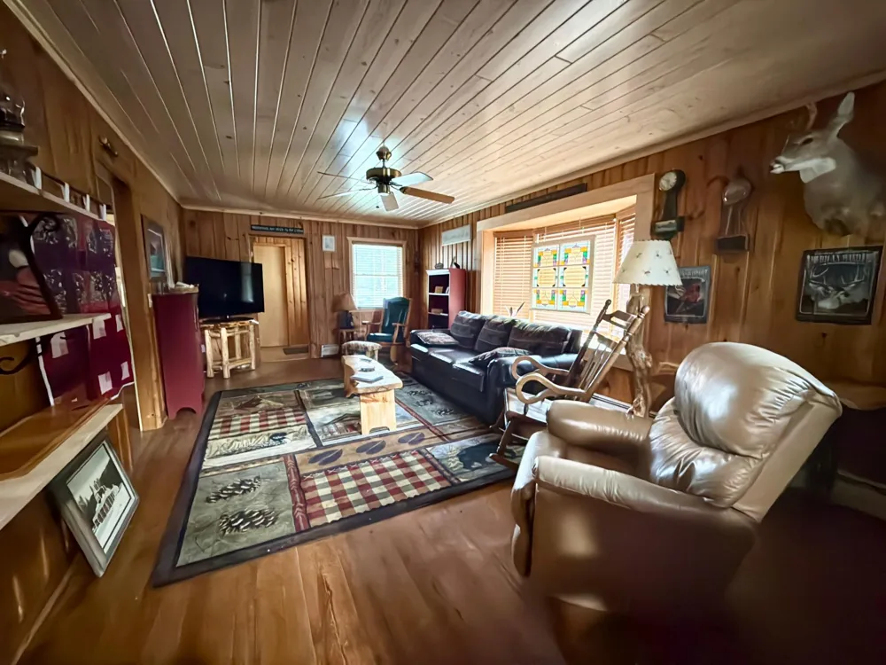 29239 & 29233 County Road H Danbury, WI 54830