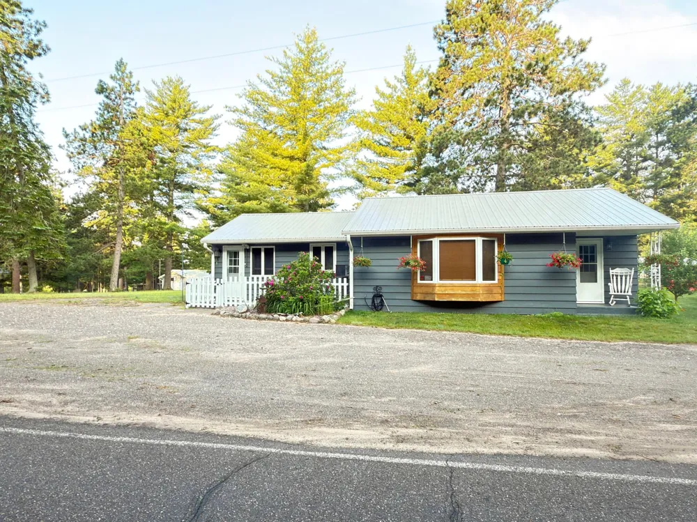 29239 & 29233 County Road H Danbury, WI 54830