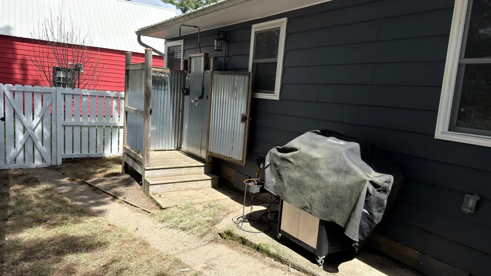 29239 & 29233 County Road H Danbury, WI 54830
