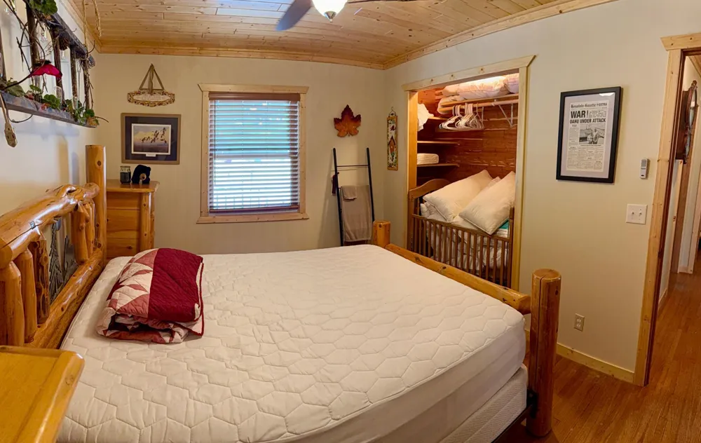 29239 & 29233 County Road H Danbury, WI 54830