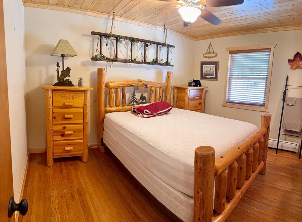 29239 & 29233 County Road H Danbury, WI 54830