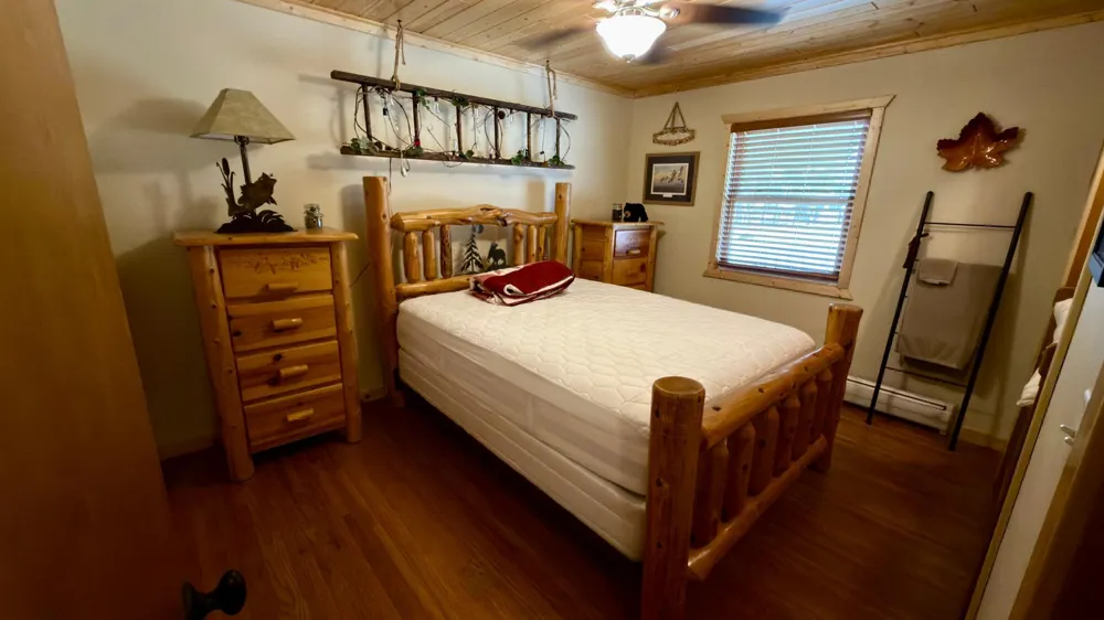29239 & 29233 County Road H Danbury, WI 54830