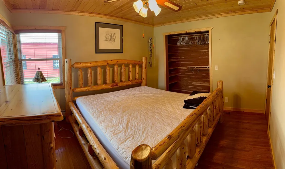 29239 & 29233 County Road H Danbury, WI 54830