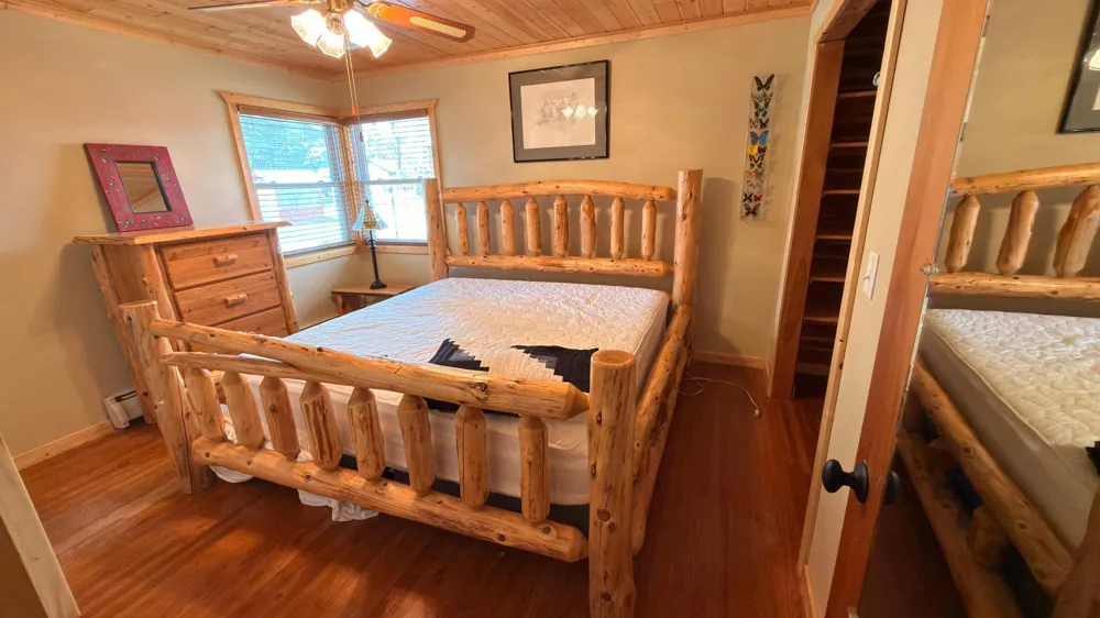29239 & 29233 County Road H Danbury, WI 54830