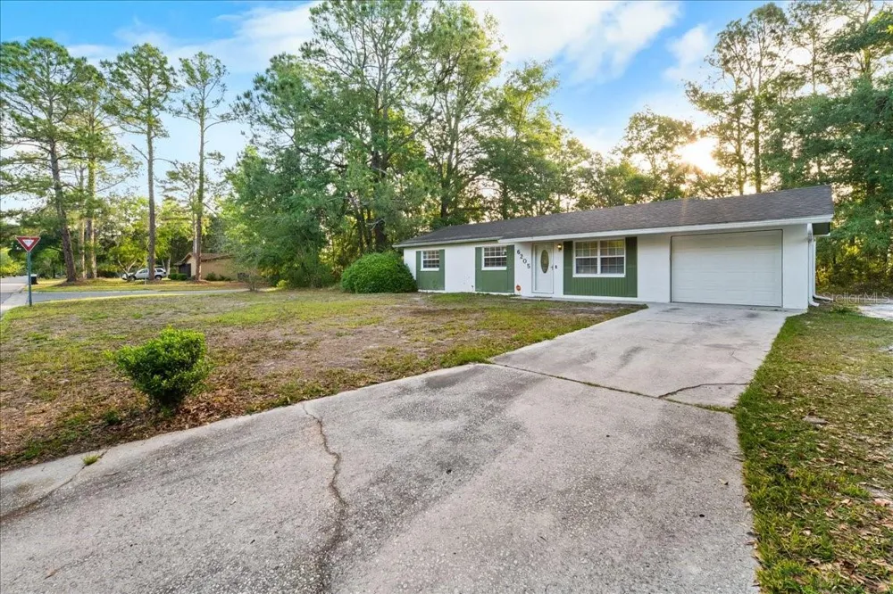 6205 NW 26TH TERRACE Gainesville, FL 32653