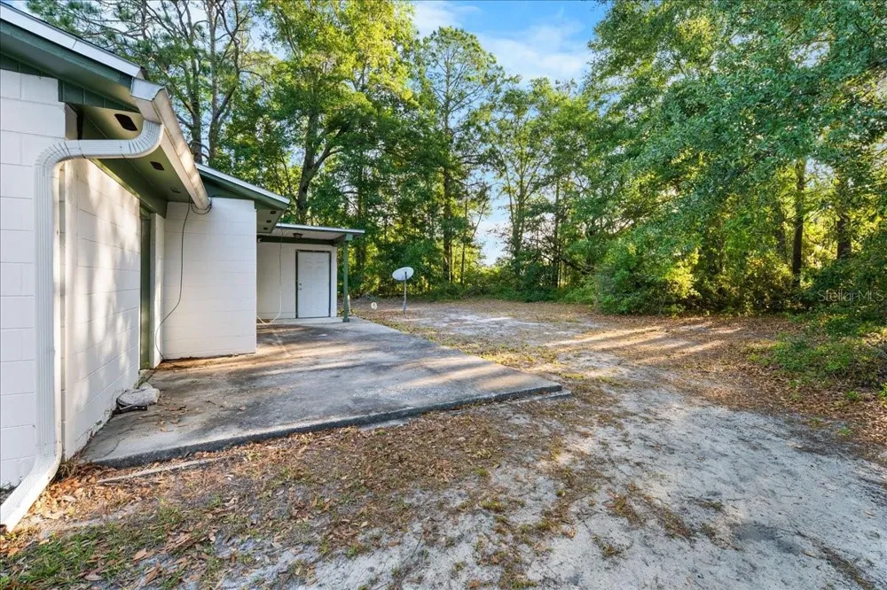 6205 NW 26TH TERRACE Gainesville, FL 32653