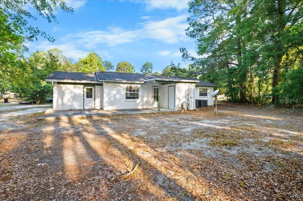 6205 NW 26TH TERRACE Gainesville, FL 32653