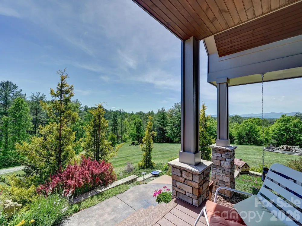 44 Dane Acres Drive Alexander, NC 28701