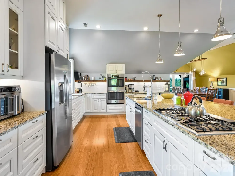 44 Dane Acres Drive Alexander, NC 28701