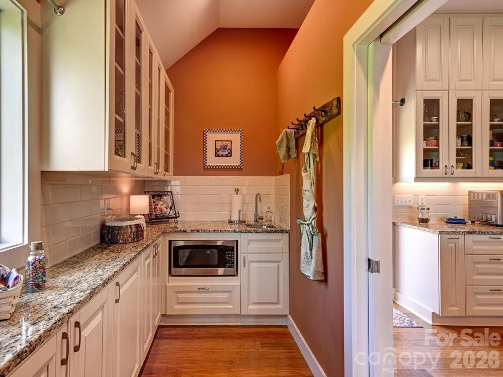 44 Dane Acres Drive Alexander, NC 28701