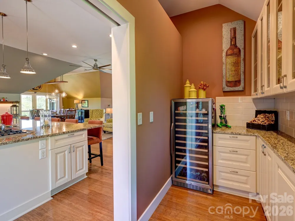 44 Dane Acres Drive Alexander, NC 28701