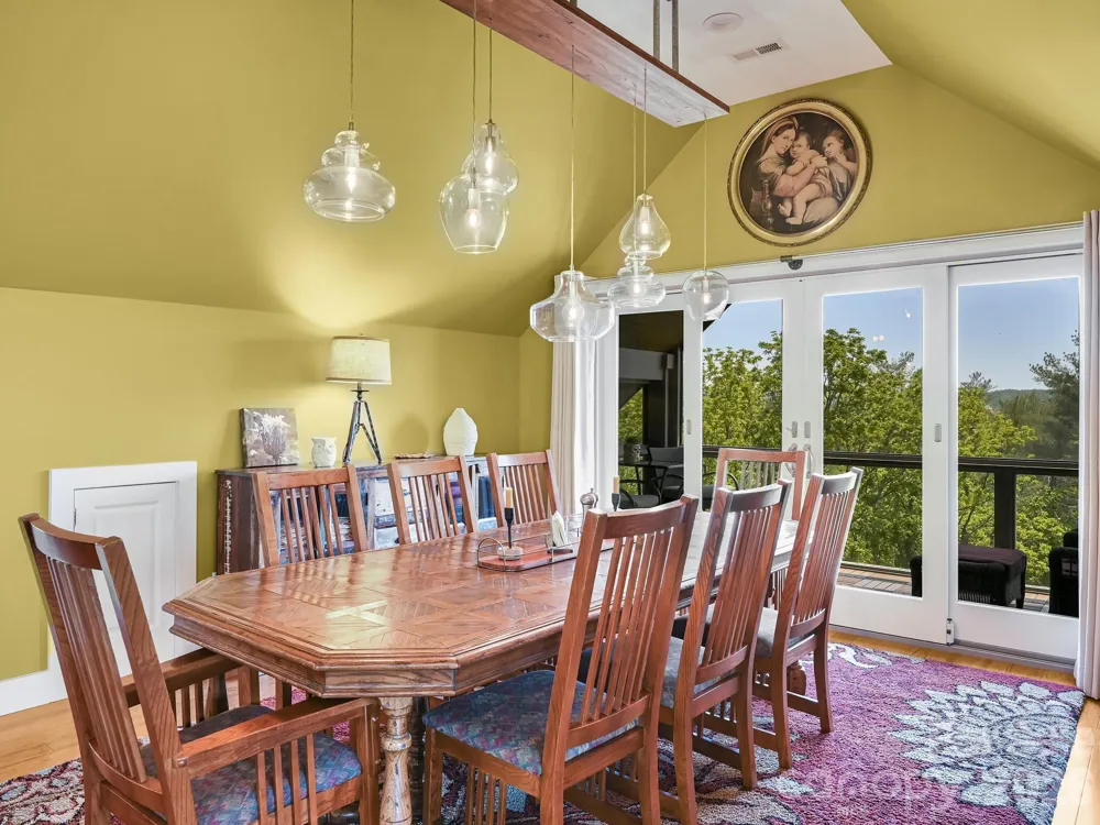 44 Dane Acres Drive Alexander, NC 28701