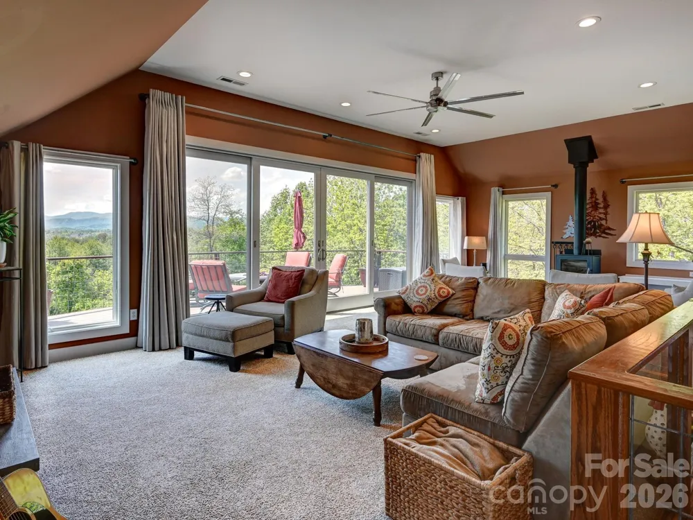 44 Dane Acres Drive Alexander, NC 28701
