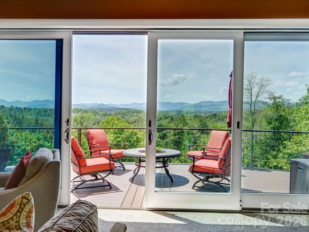 44 Dane Acres Drive Alexander, NC 28701