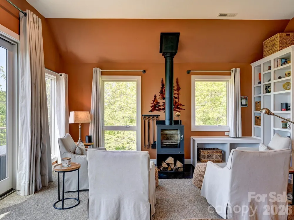 44 Dane Acres Drive Alexander, NC 28701