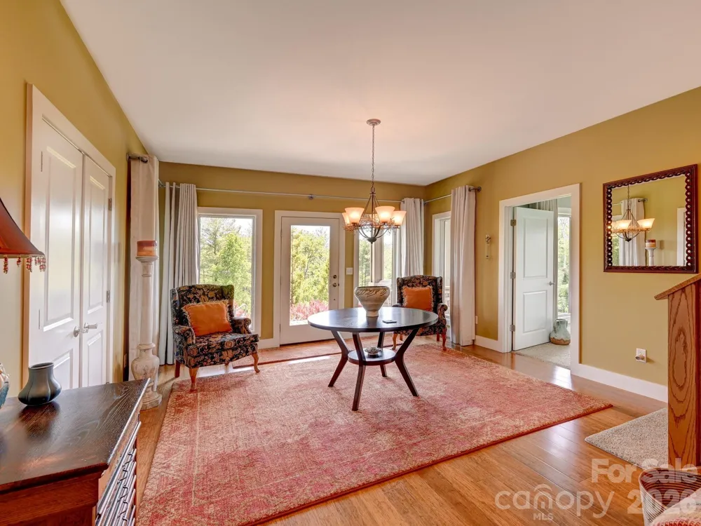 44 Dane Acres Drive Alexander, NC 28701