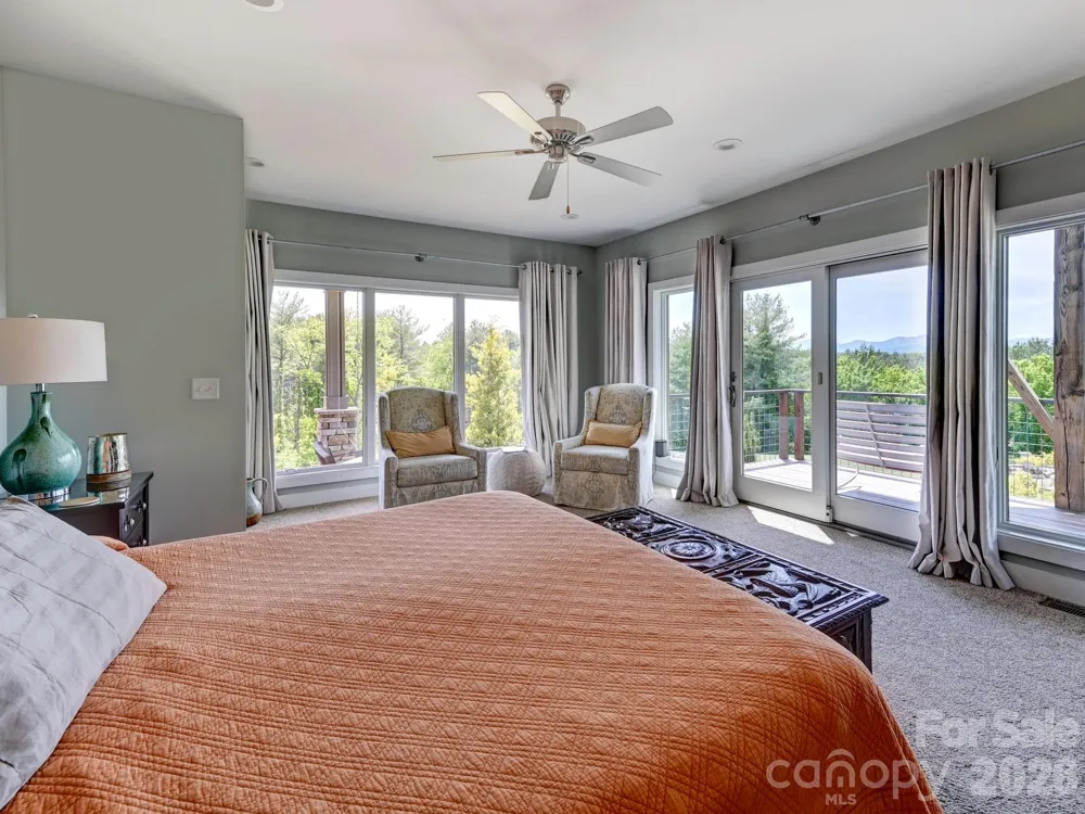 44 Dane Acres Drive Alexander, NC 28701