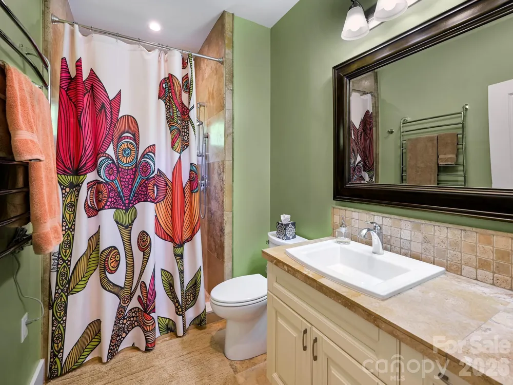 44 Dane Acres Drive Alexander, NC 28701