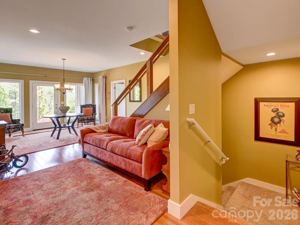 44 Dane Acres Drive Alexander, NC 28701
