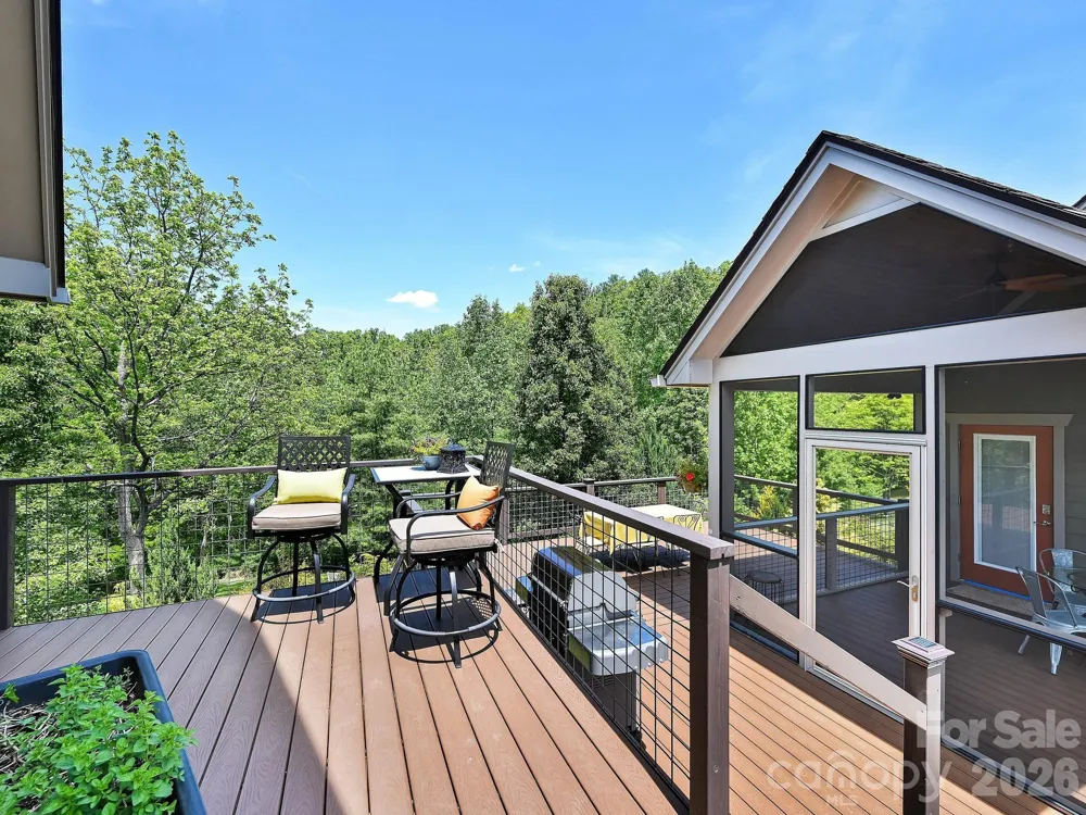 44 Dane Acres Drive Alexander, NC 28701