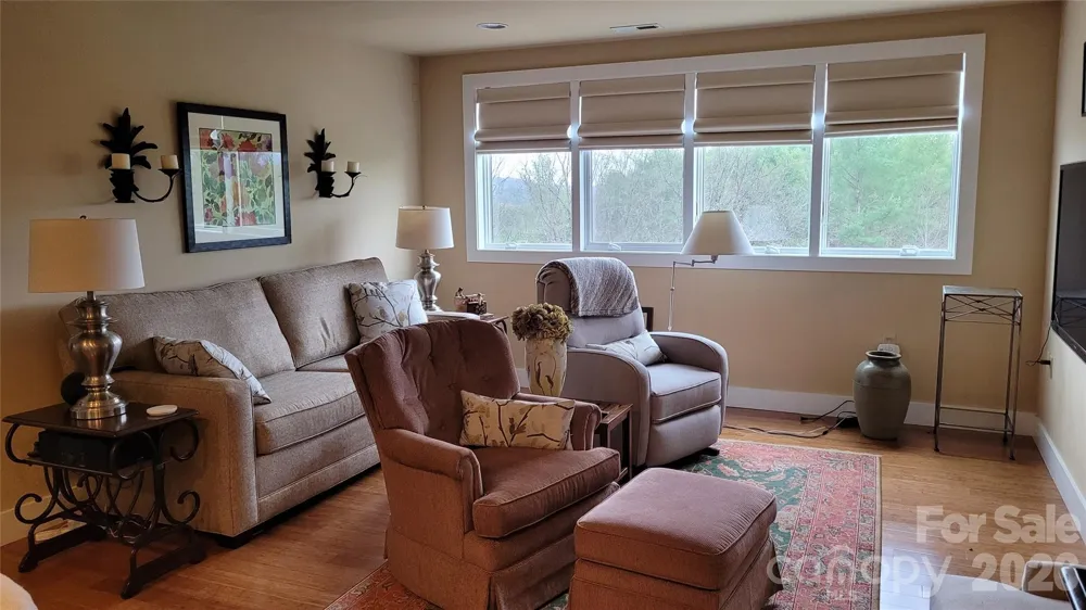 44 Dane Acres Drive Alexander, NC 28701